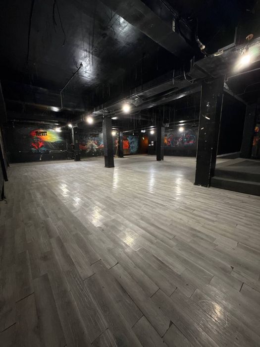 Аренда Нежилое помещение в центре Ц-1 , 500м2