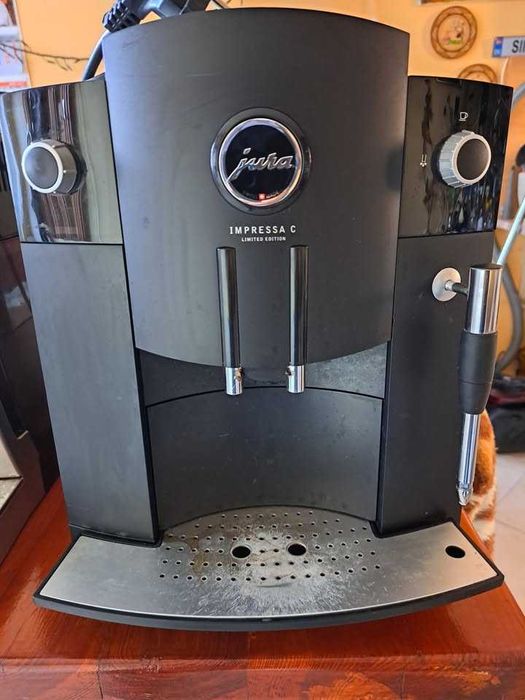 Кафе автомати  jura