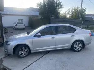 Vand Skoda Octavia