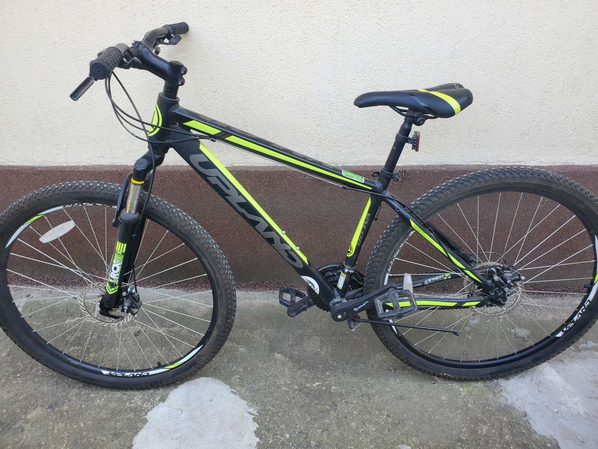 Bicicleta 29 inch Upland