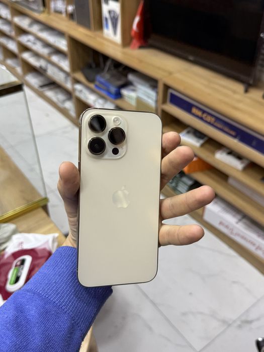 iPhone 14 Pro Max 256gb