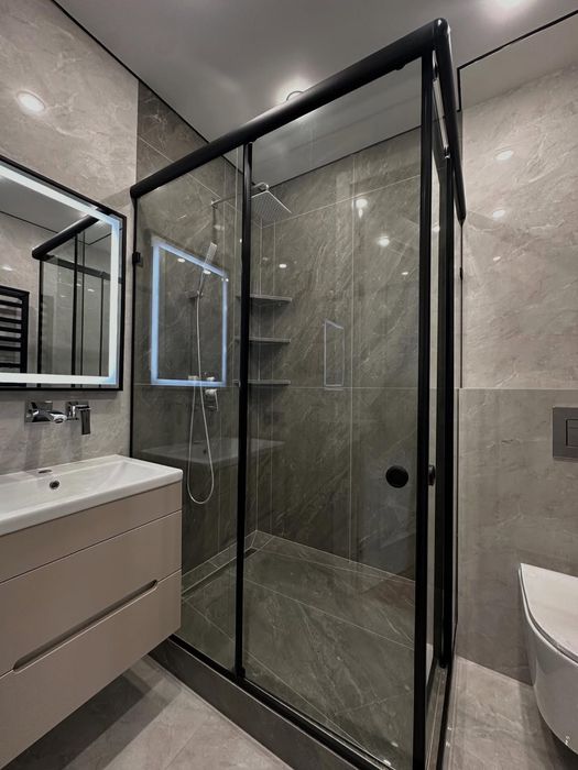 Ремонт квартир Уральск