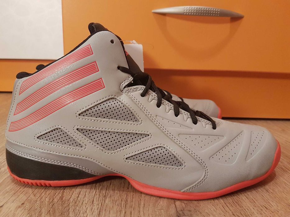 Adidas NXT LVL SPD 2 мъжки баскетболни нови номер 44 2/3