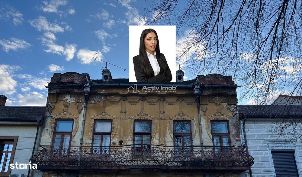 Lugoj, Ap., 4 Cam., 143 Mp., Ultracentral