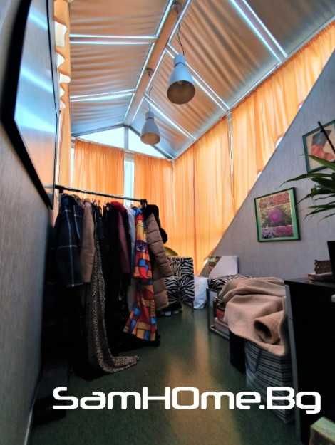 Продава се Четиристаен апартамент в Варна, Зимно кино Тракия - 166 кв.м за 1507 €/кв.м - Снимка #10