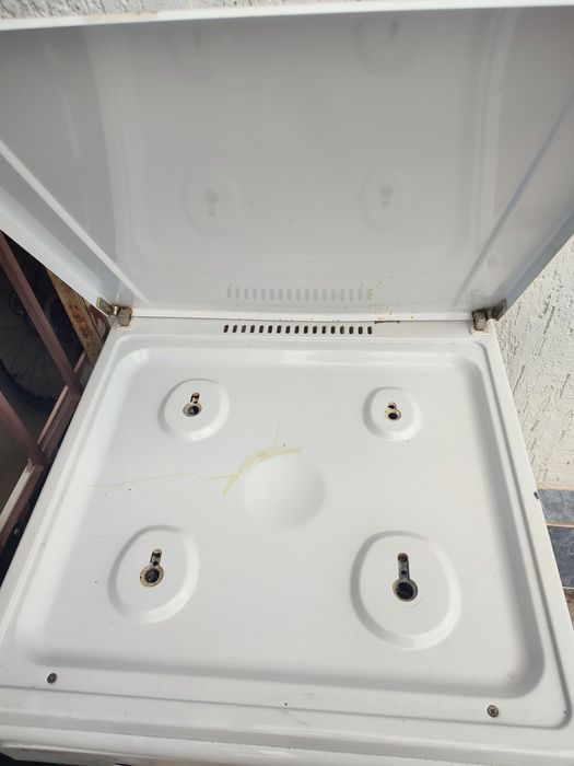 Продам 2 газплиты