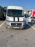 Vând Fiat Ducato