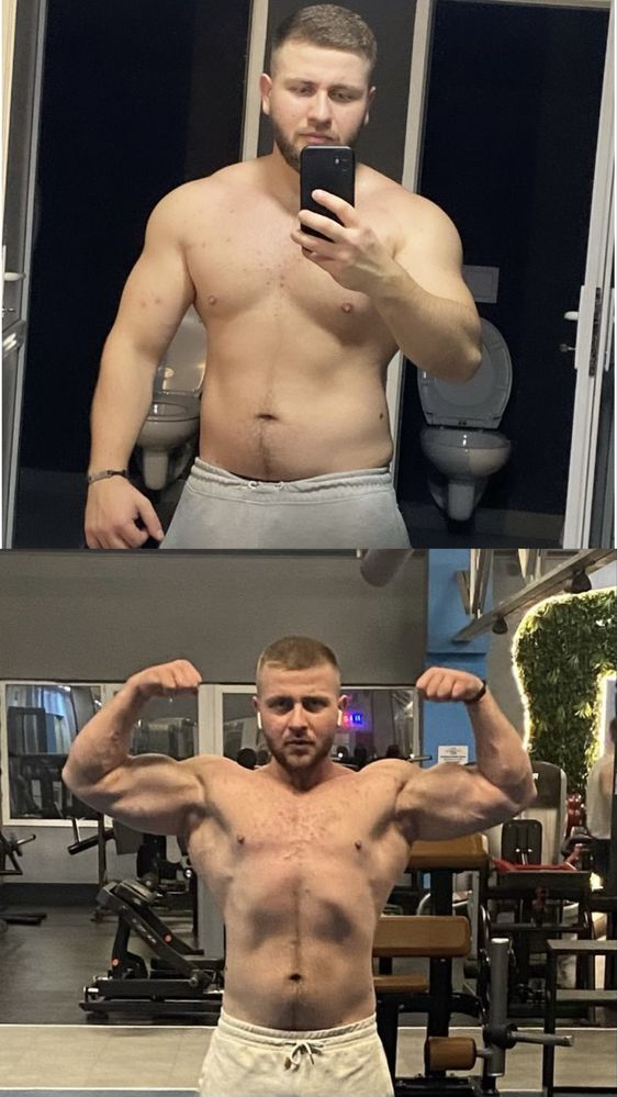 Antrenor Fitness Online