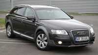 Audi A6 Allroad - an 2008, 2.7 Tdi (Diesel)