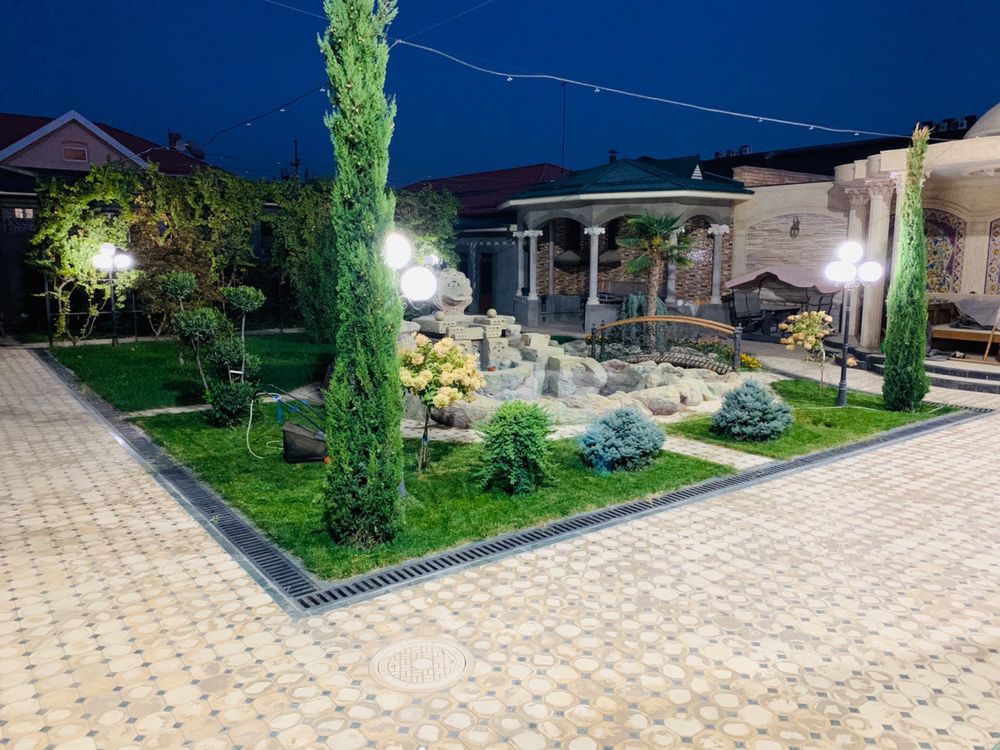 Arenda VILLA ohunboboyevda 9 sot …,: