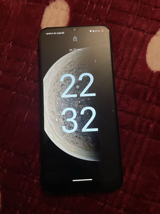 Vand Nokia G11 64gb fara defecte