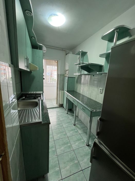 Apartament decomandat Tohan blocuri