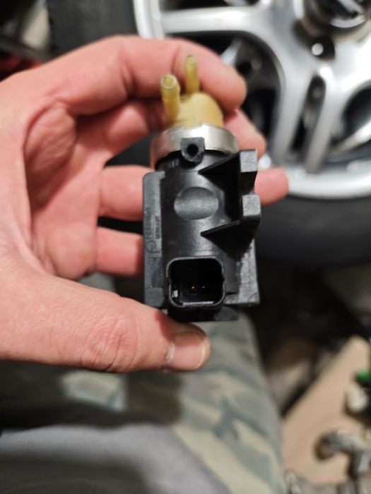 Преобразуватели налягане Ситроен,Пежо 2.0хди