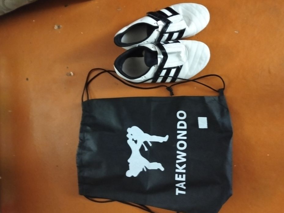 Продам Соги для таеквондо