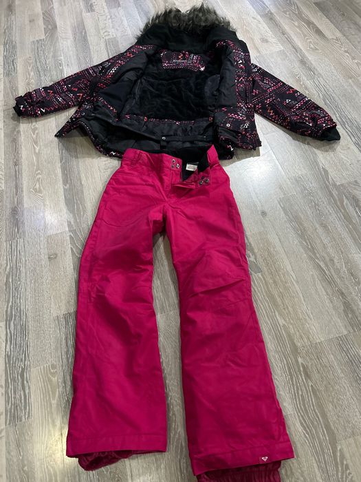 Roxy ски екип за момиче.