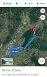 Teren de vânzare situat în comuna Balanesti, satul Voitestii din Vale
