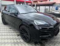Porsche Cayenne DE VANZARE de la Primul Proprietar din Romania - IMPECABILA