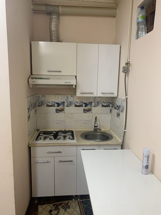 Продается не жилой