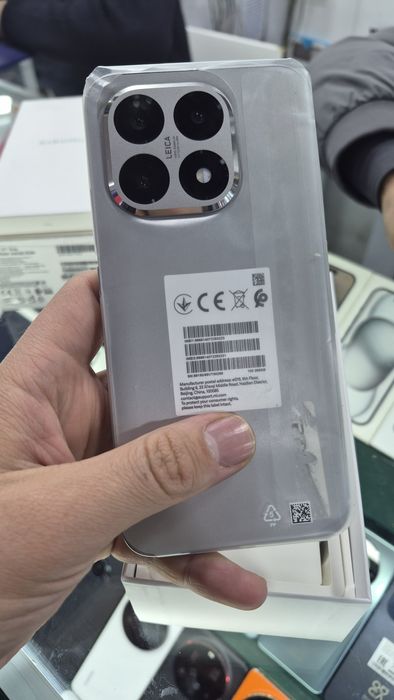 Xiaomi 15t 12/256 Gb sotiladi