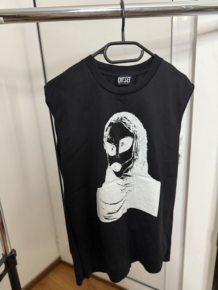 Дамска тениска Diesel