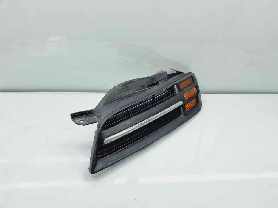 Proiector ceata stanga Nissan Micra 3 (K12)  [Fabr 2003-2010] OEM