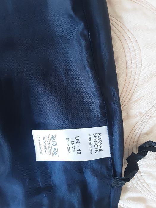 Fusta Markc & Spencer