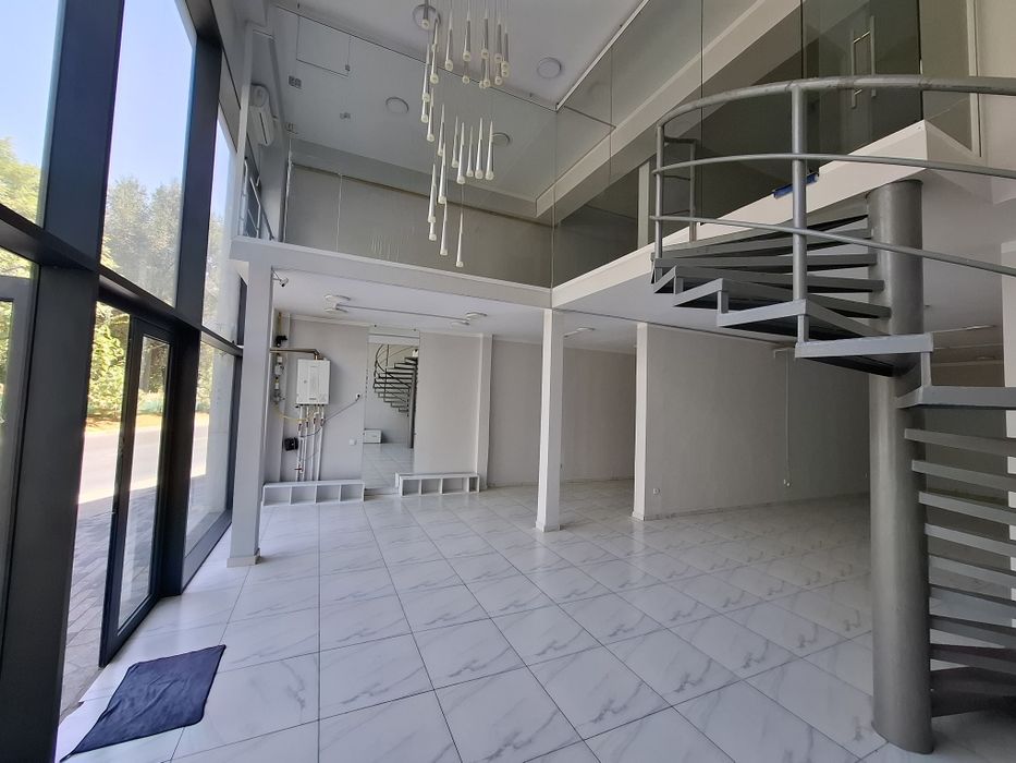 Сдаётся помещение под любой деятельность Чиланзарский район 215м2