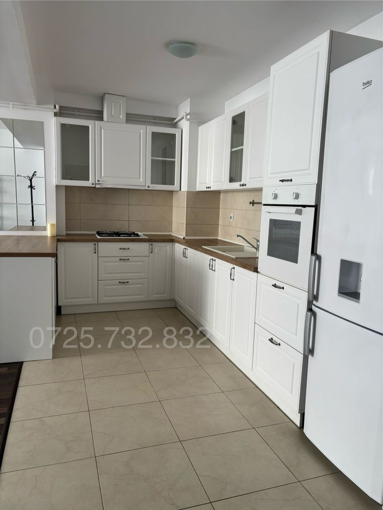 Apartament 2 camere. Metrou Iancului. Comision zero.