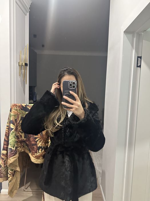 Продается норковая шубка