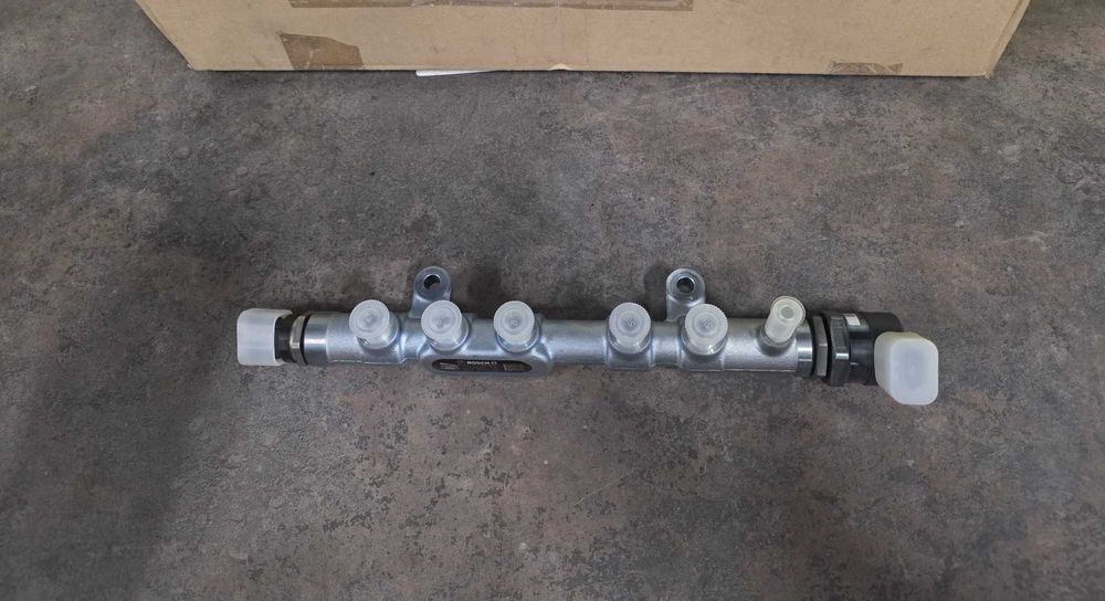 rampa combustibil Land Rover/Jaguar 2.0 diesel ingenium