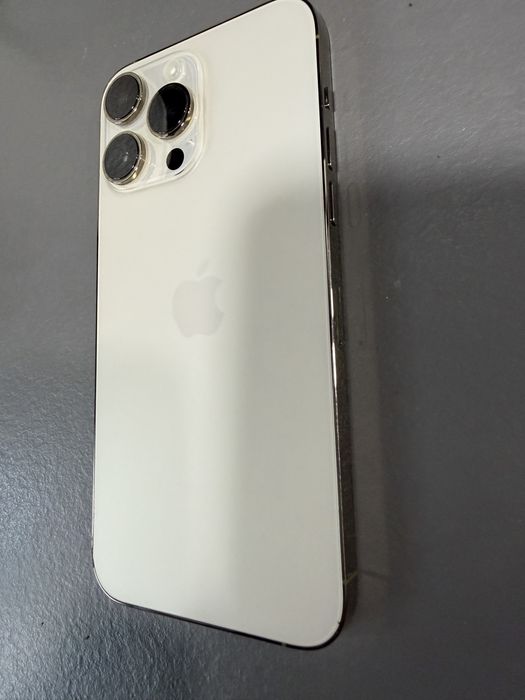 Iphone 14 pro max GOLD