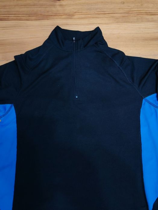 Bluză sport, trekking Crane