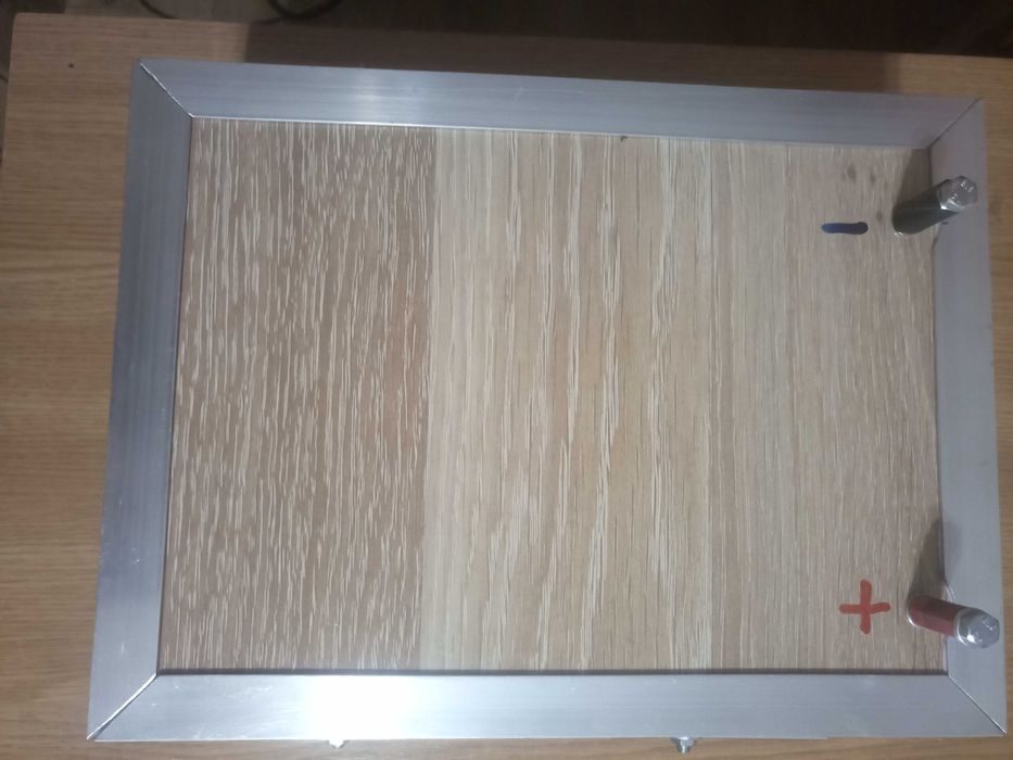 Li-ion acumulator DiY Li-Ion 12V 120Ah 1,44Kw