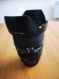 Obiectiv Nikon Zoom Super Wide Angle 20-35mm f/2.8 D-IF
