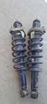 Set amortizoare spate Dodge Caliber 2008 Sib 2.0 crd