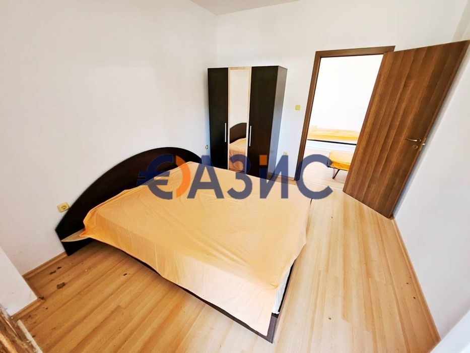 Продава се Двустаен апартамент в к.к. Слънчев бряг - 42 кв.м за 905 €/кв.м - Снимка #5