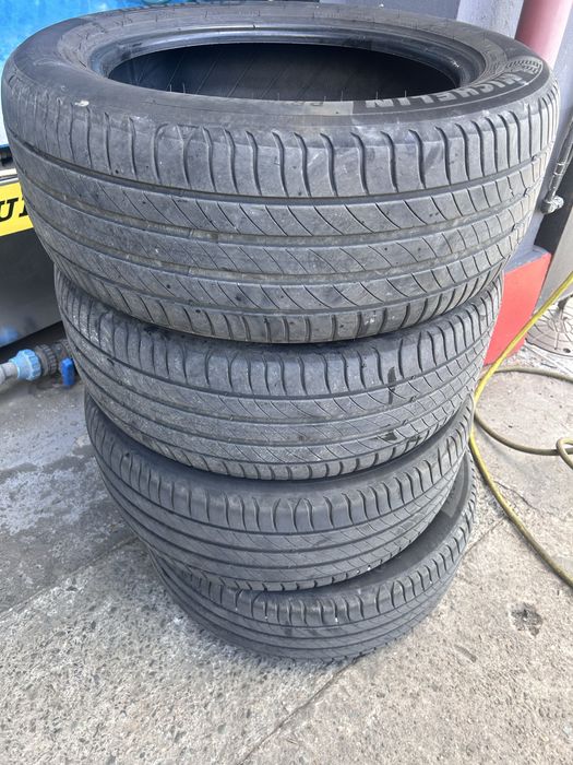 Vand 4 anvelope 225 55 r17 michelin primacy 4 2023