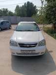 Chevrolet Lacetti 1.6
