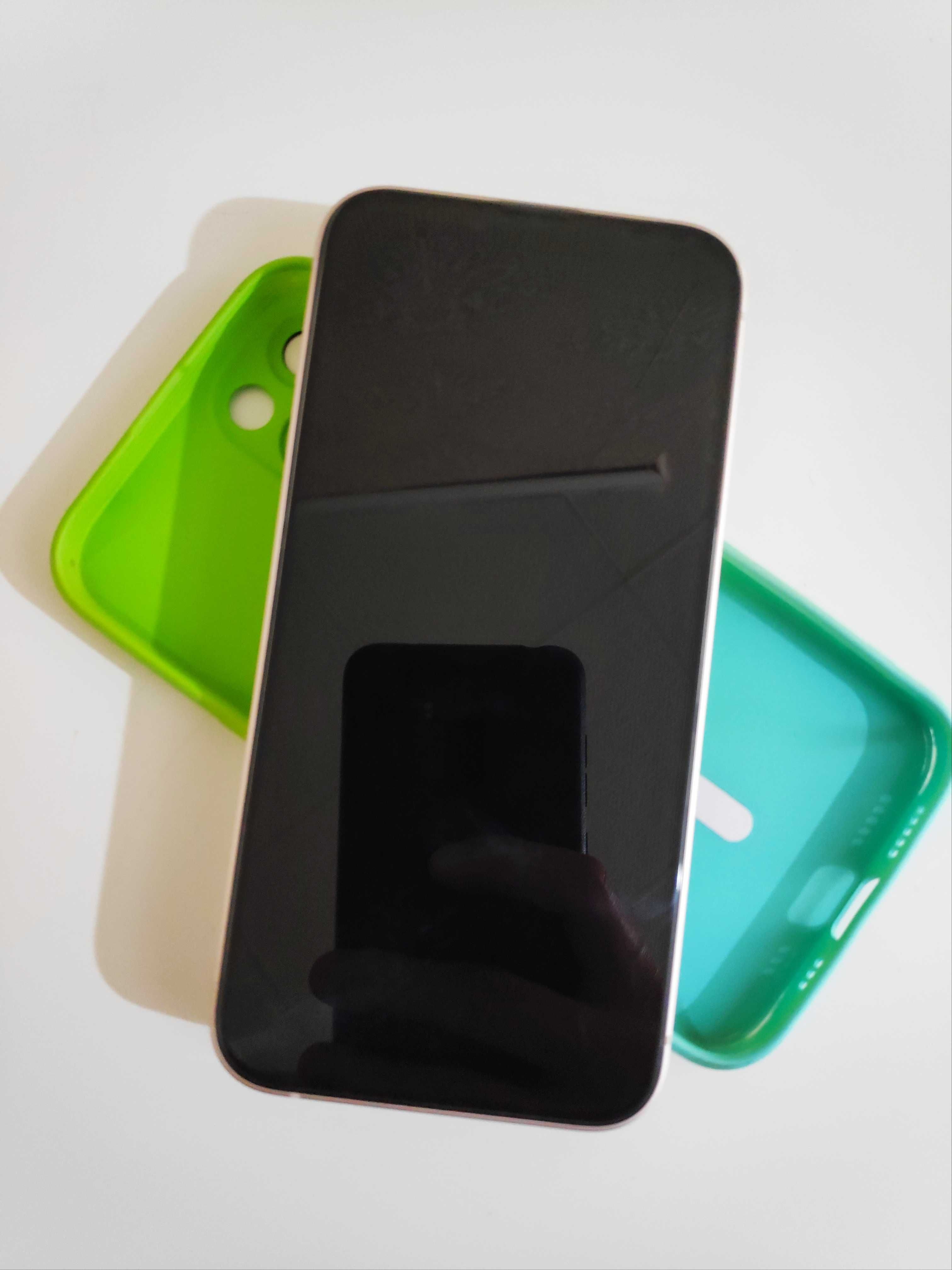 iPhone13 Apple A 15 Bionic 5G Айфон13