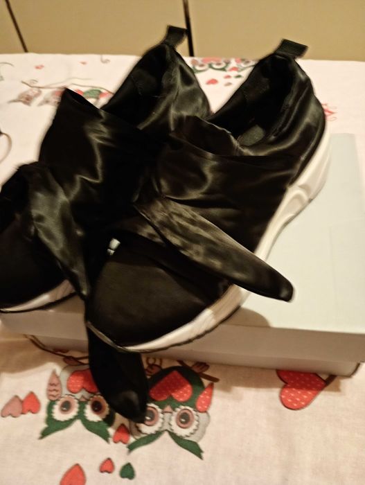 Snekers casual de dama nr.37