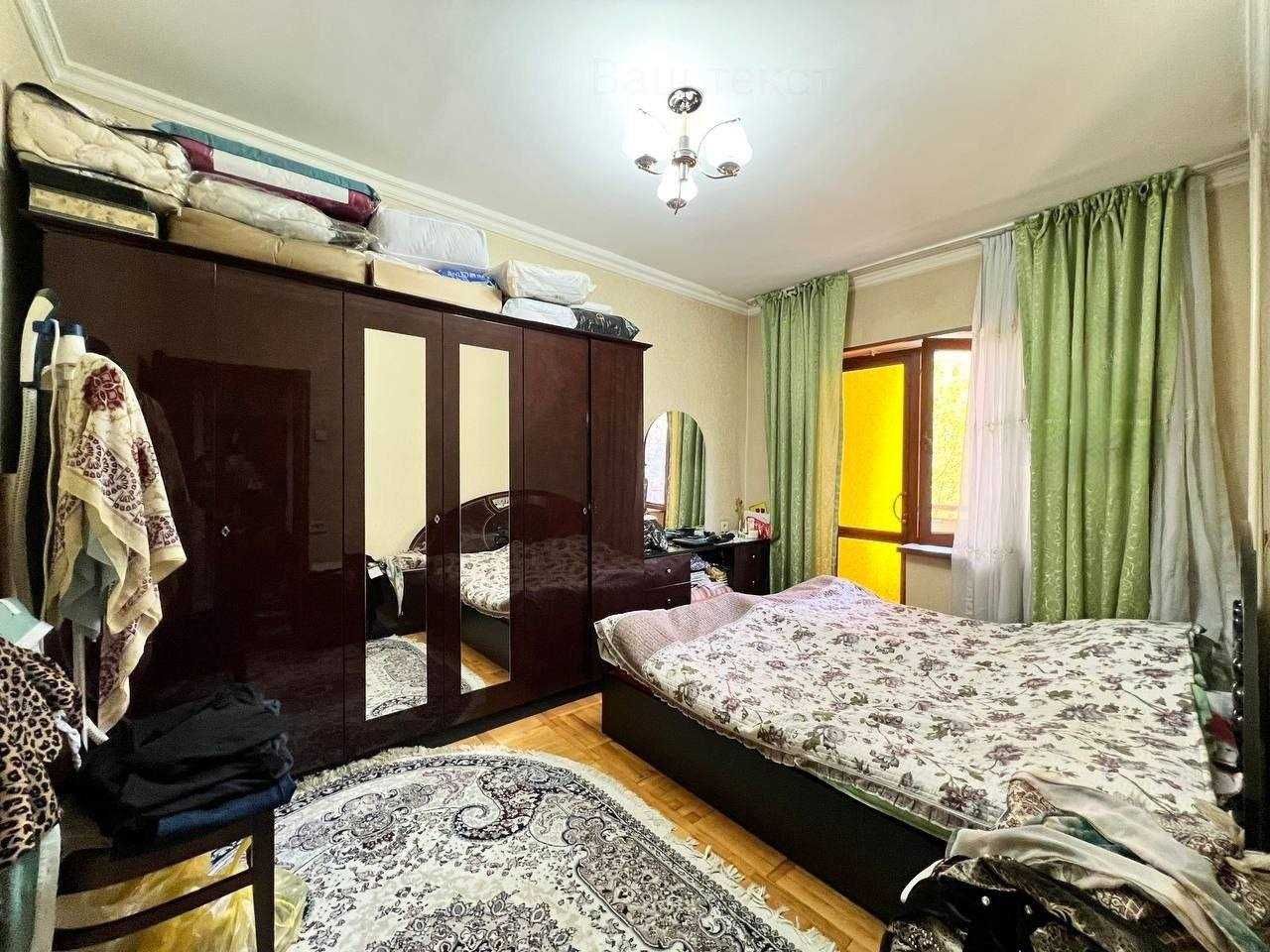 Продаётся Дархан 3/4/6 Спецплан средний ремонт ор-р ЗАГС, Akay city !