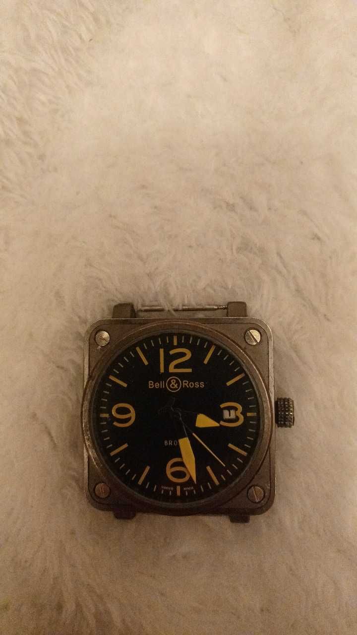 Vand ceas Bell&Ross