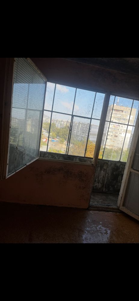 Професионално почистване.
