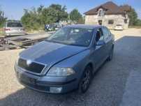 Dezmembrez/dezmembrari Skoda octavia 2 2.0 bkd