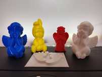 Marturii botez / diverse modele printate 3D