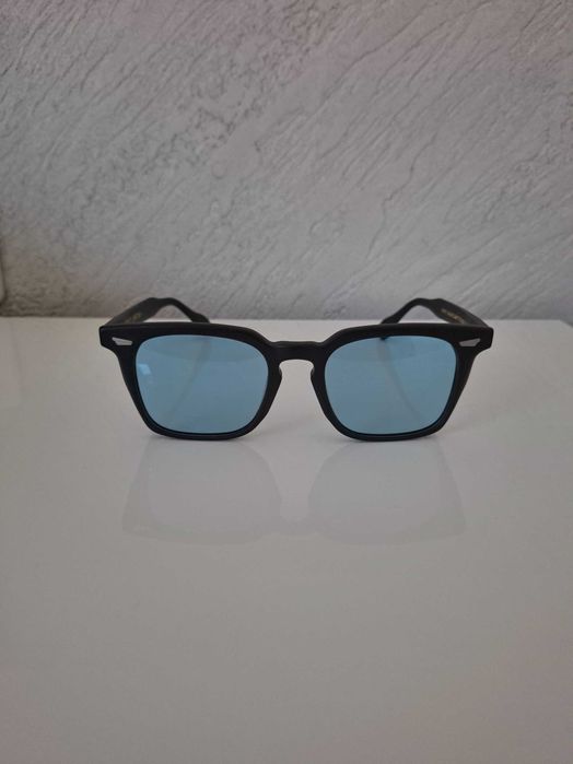 Слънчеви очила Moscot Lemtosh (нови, с калъф)