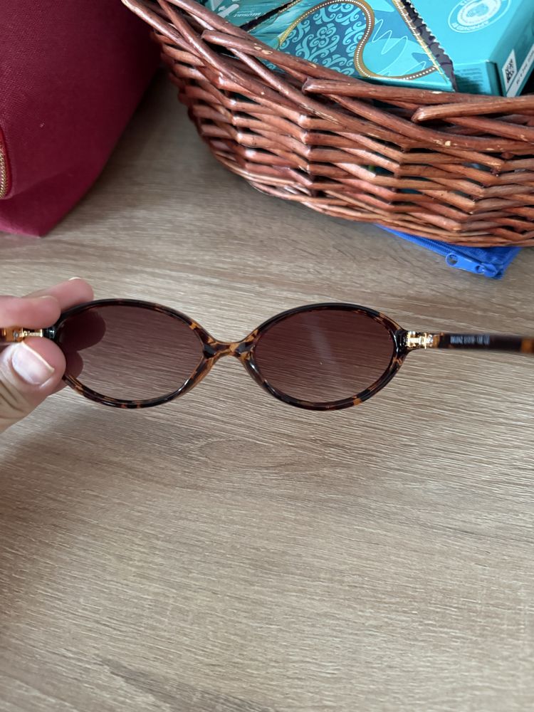 Продам очки под miu miu