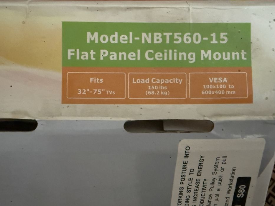 Kranshteyn, Uy ofis, kafelar uchun