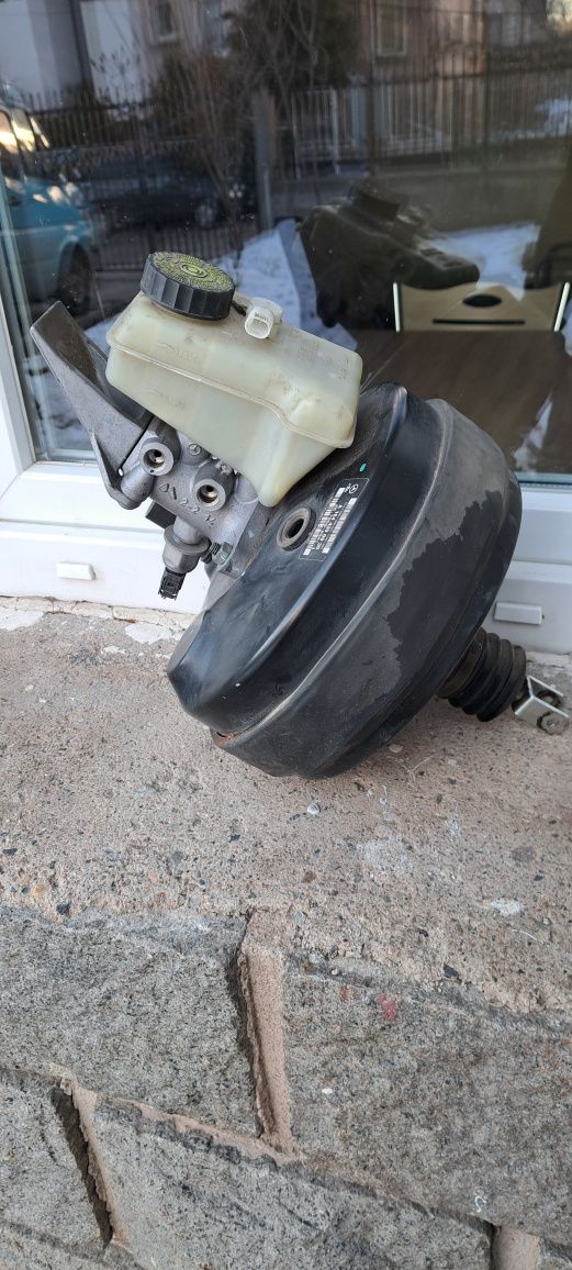 Серво помпа Mercedes ML W164 , Мерцедес МЛ 164