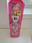 Papusa Barbie Fashionista